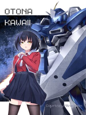 cover image of Otona Kawaii